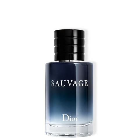 60ml dior sauvage edt